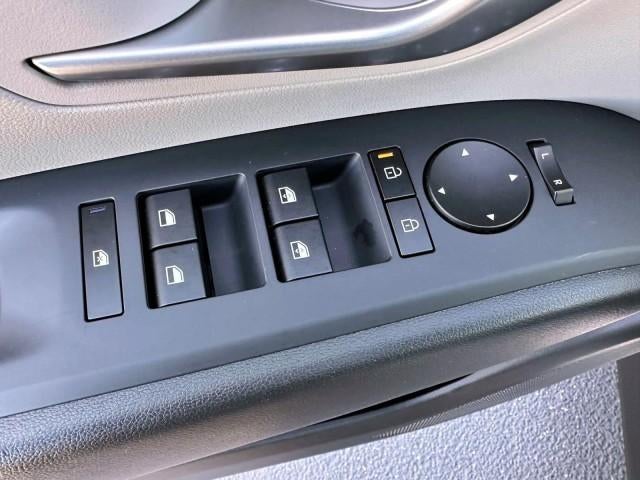 2025 Hyundai TUCSON SEL AWD