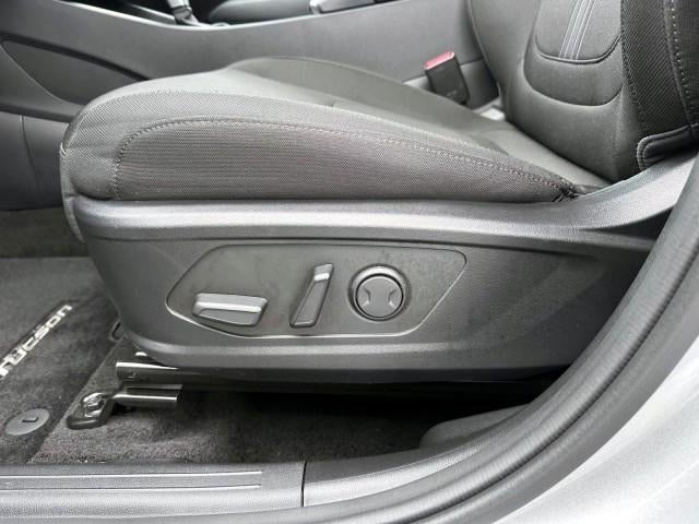 2025 Hyundai TUCSON SEL AWD