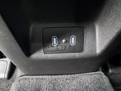 2025 Hyundai TUCSON SEL AWD