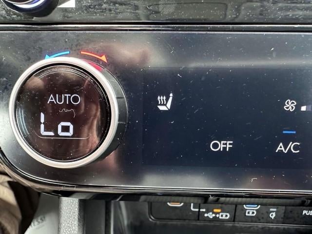 2025 Hyundai TUCSON SEL AWD