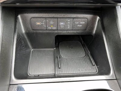 2025 Hyundai TUCSON SEL AWD