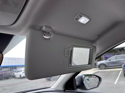 2025 Hyundai TUCSON SEL AWD