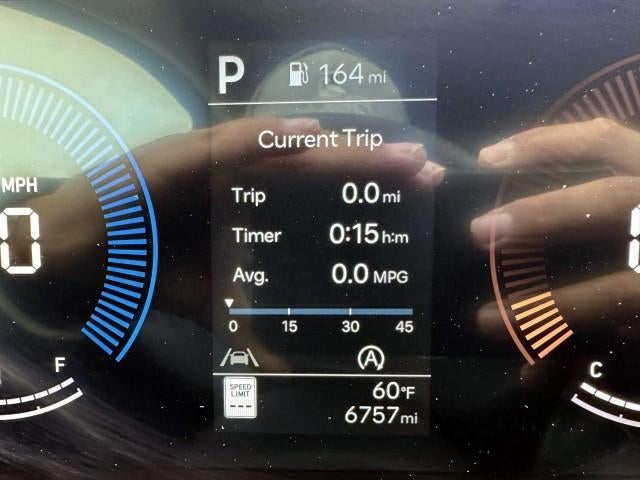 2025 Hyundai TUCSON SEL AWD