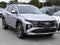 2025 Hyundai TUCSON SEL AWD