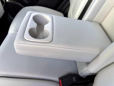 2025 Hyundai TUCSON SEL AWD