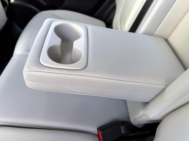 2025 Hyundai TUCSON SEL AWD
