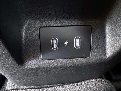2025 Hyundai TUCSON SEL AWD