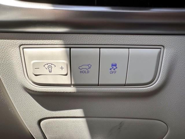 2025 Hyundai TUCSON SEL AWD