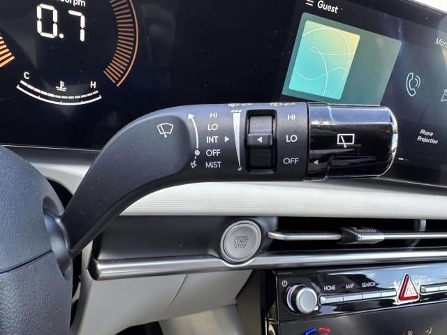 2025 Hyundai TUCSON SEL AWD