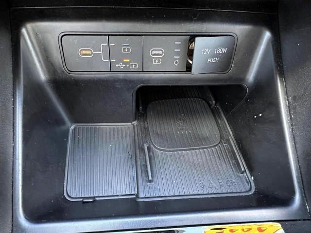 2025 Hyundai TUCSON SEL AWD