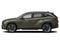 2025 Hyundai TUCSON SEL AWD