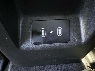 2025 Hyundai TUCSON SEL AWD