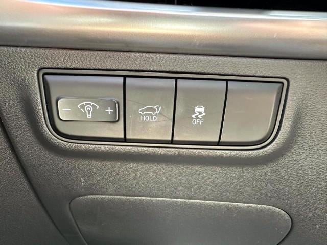 2025 Hyundai TUCSON SEL AWD