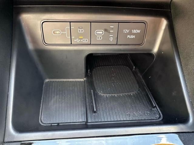 2025 Hyundai TUCSON SEL AWD