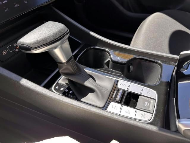 2025 Hyundai TUCSON SEL AWD