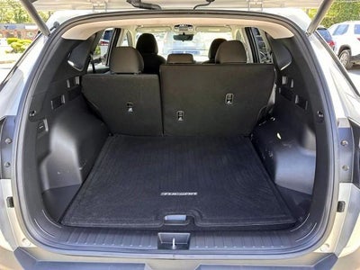 2025 Hyundai TUCSON SEL AWD