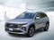2025 Hyundai TUCSON SEL AWD