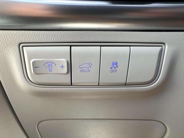 2025 Hyundai TUCSON SEL AWD