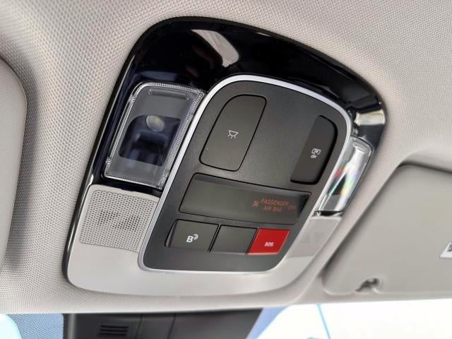 2025 Hyundai TUCSON SEL AWD