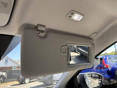 2025 Hyundai TUCSON SEL AWD