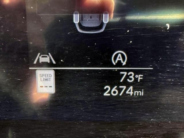 2025 Hyundai TUCSON SEL AWD