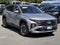 2025 Hyundai TUCSON SEL AWD