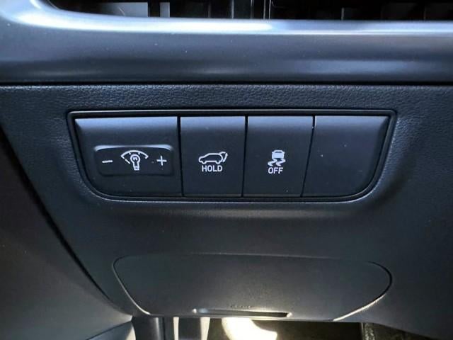 2025 Hyundai TUCSON SEL AWD