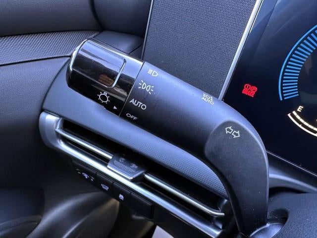 2025 Hyundai TUCSON SEL AWD