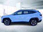 2025 Hyundai TUCSON SEL AWD