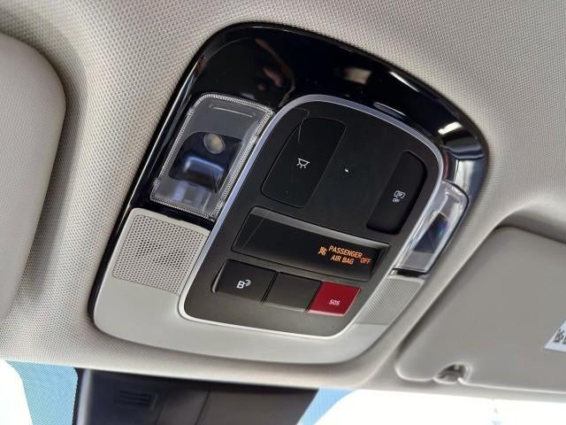 2025 Hyundai TUCSON SEL AWD