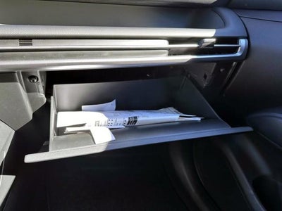 2025 Hyundai TUCSON SEL AWD