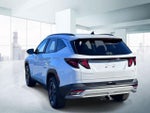 2025 Hyundai TUCSON SEL AWD