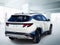 2025 Hyundai TUCSON SEL AWD