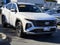 2025 Hyundai TUCSON SEL AWD