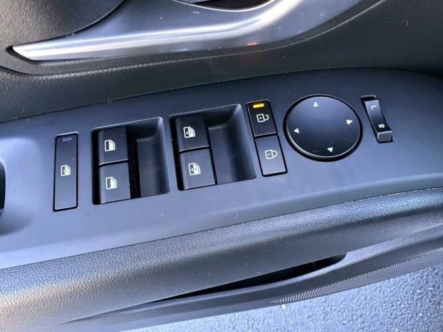 2025 Hyundai TUCSON SEL AWD