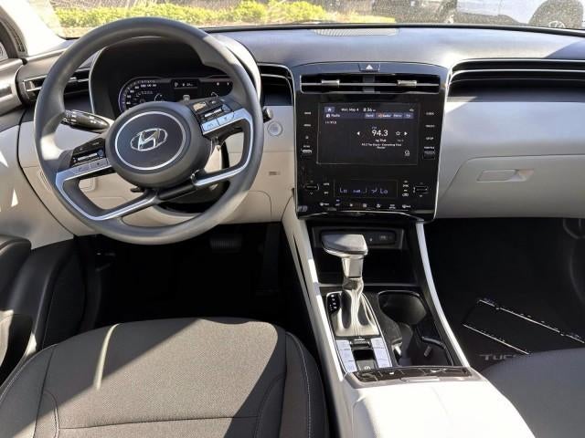 2024 Hyundai TUCSON SEL AWD *Ltd Avail*