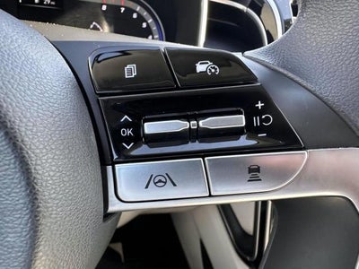2024 Hyundai TUCSON SEL AWD *Ltd Avail*