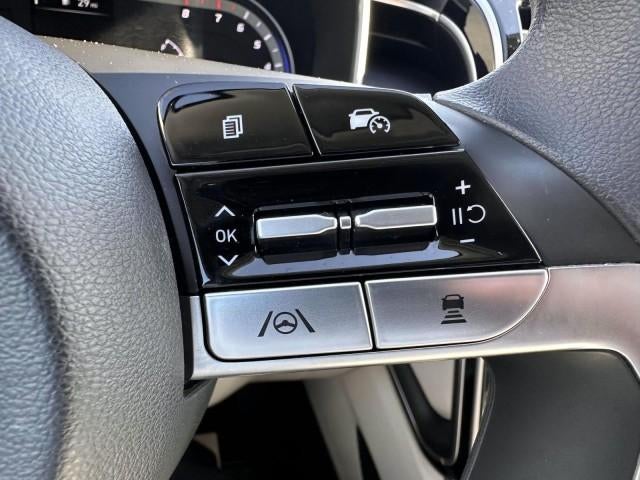 2024 Hyundai TUCSON SEL AWD *Ltd Avail*