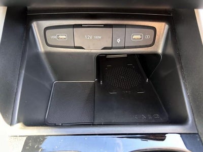 2024 Hyundai TUCSON SEL AWD *Ltd Avail*