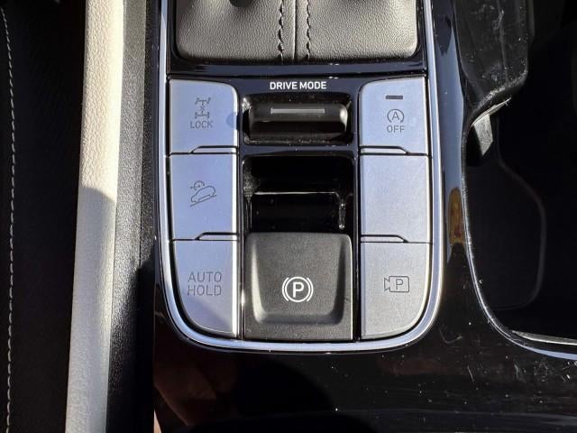 2024 Hyundai TUCSON SEL AWD *Ltd Avail*