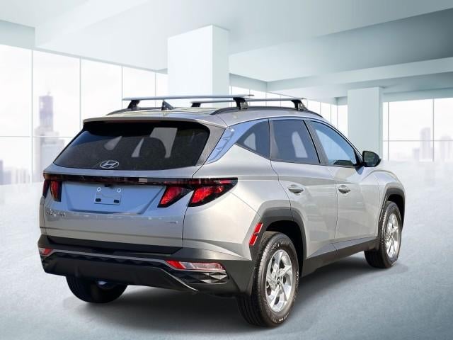 2024 Hyundai TUCSON SEL AWD *Ltd Avail*