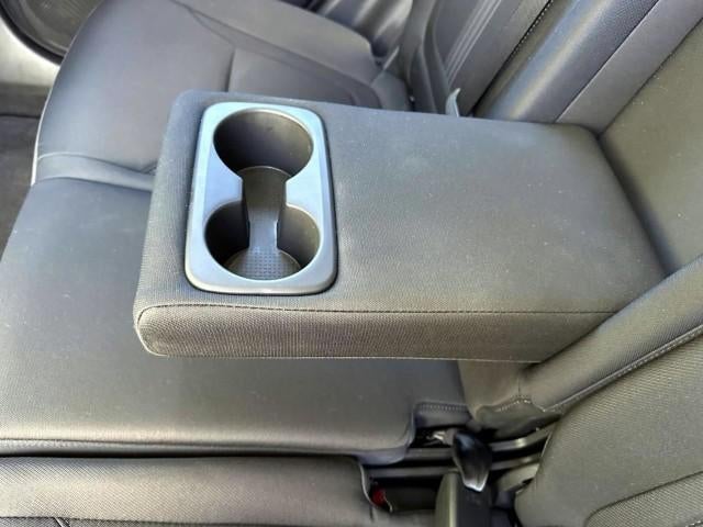 2025 Hyundai TUCSON SEL AWD