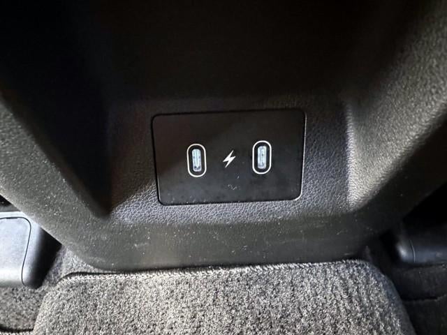 2025 Hyundai TUCSON SEL AWD