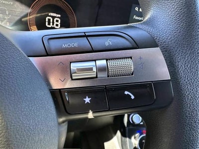 2025 Hyundai TUCSON SEL AWD