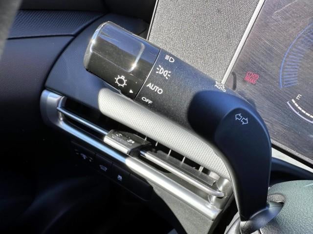 2025 Hyundai TUCSON SEL AWD