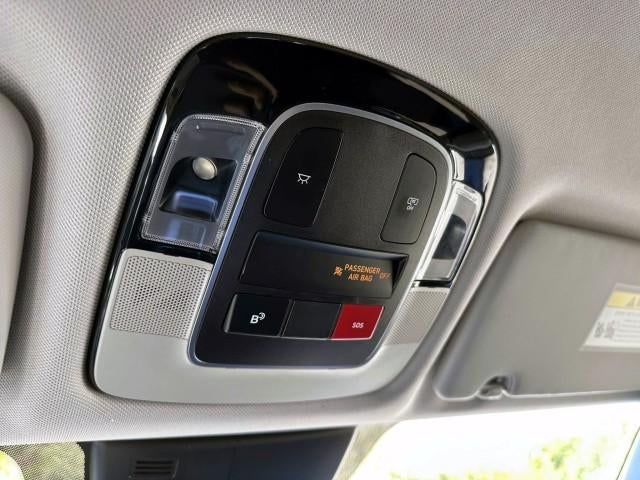 2025 Hyundai TUCSON SEL AWD