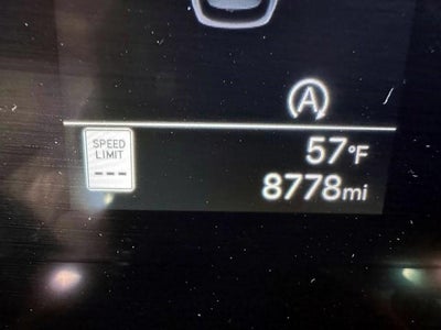 2025 Hyundai TUCSON SEL AWD