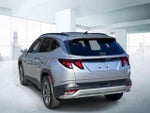 2025 Hyundai TUCSON SEL AWD