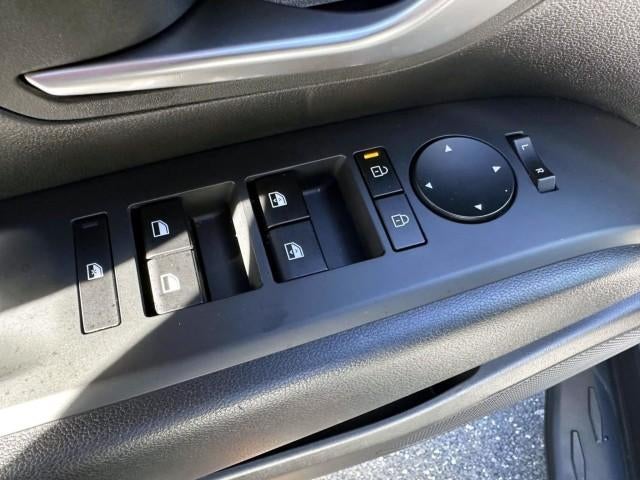 2025 Hyundai TUCSON SEL AWD