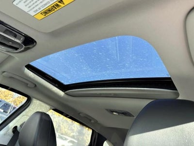 2022 Hyundai TUCSON SEL AWD